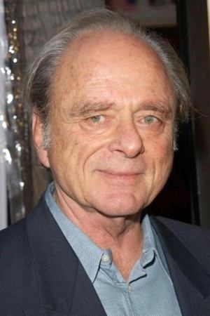 Harris Yulin in The Heart of Justice