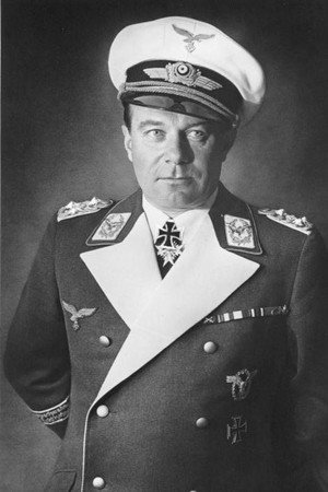 Ernst Udet in The White Hell of Pitz Palu
