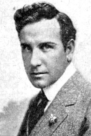 Jack Livingston in The Greatest Menace