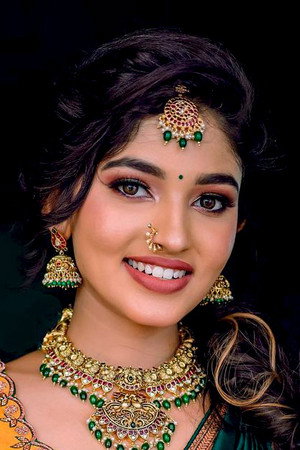 Rachana Inder in Spark