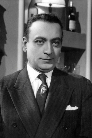Mahmood Al-Meleji in The End of Love