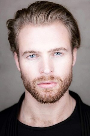 Rhett Wellington Ramirez in Death Pool