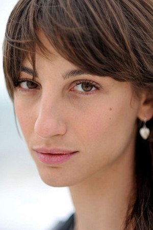 Francesca Inaudi in Different Century, Same Shit