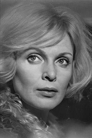 Eugenija Pleskyte in The Woman in White