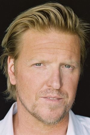 Jake Busey in Starship Troopers
