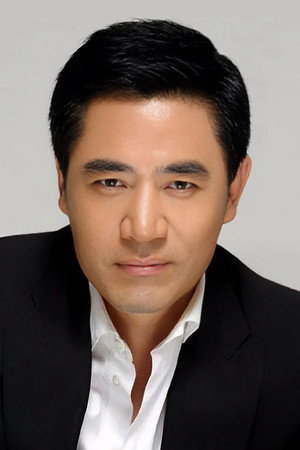 Chen Baoguo in In Search of Lost Time