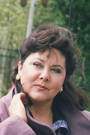 Amalia Giza in The Flea