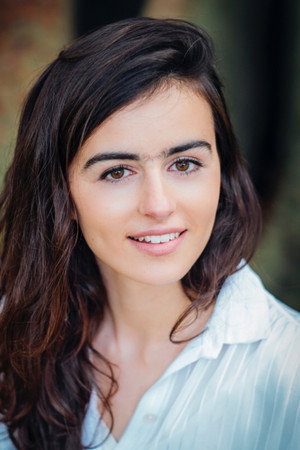 Beatriz Brás in Playback