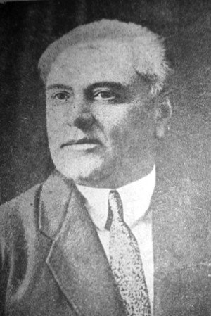 Vladimir Obolenskiy in Three Lives