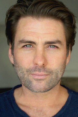 Kieren Hutchison in Who Stole My Daughter?
