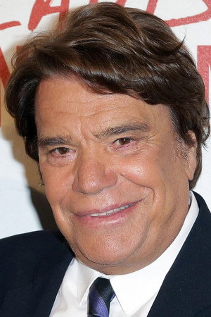 Bernard Tapie in Un beau salaud
