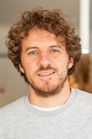 Yevhen Klopotenko in Dough