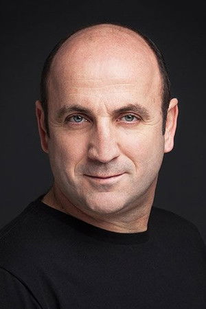 Murat Kılıç in The Resistance
