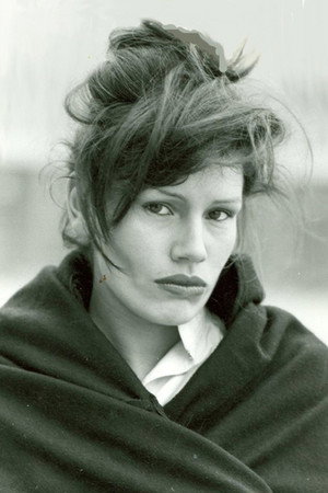 Catherine Belkhodja in Level Five