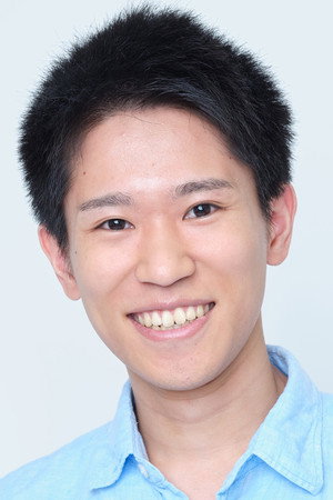 Kakeru Yoshida in Last 17 Day