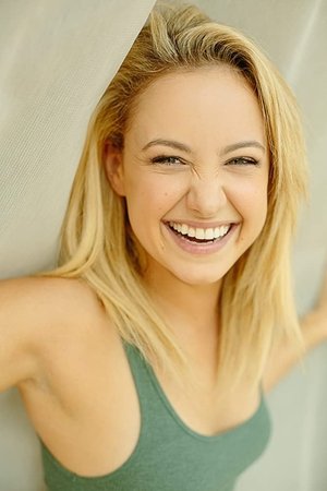 Brittney Wilson in Barbie: A Fairy Secret