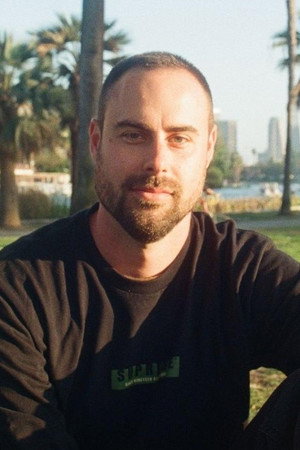 Sam Baron in Circles