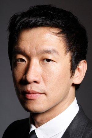 Chin Han in Skyscraper
