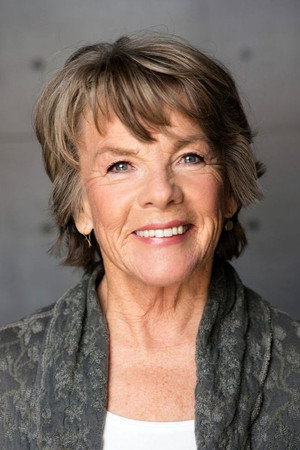 Kathi Leitner in Das Schweigen im Walde