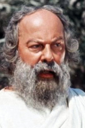 Jean Sylvère in Socrates