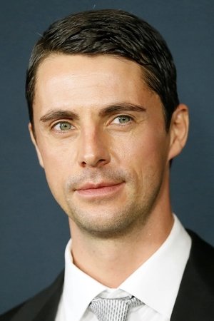 Matthew Goode in Hal