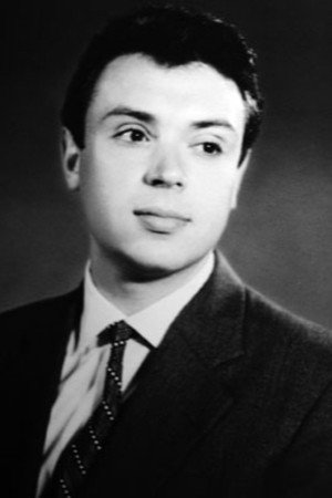 Ernst Zorin in Wind of Freedom