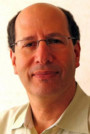 Ralph Guggenheim in The Pixar Shorts: A Short History