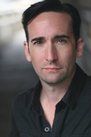 Daniel Keith in Love in Kilnerry
