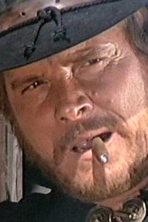 Dino Strano in Finders Killers