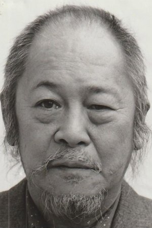 Victor Wong in The Last Emperor