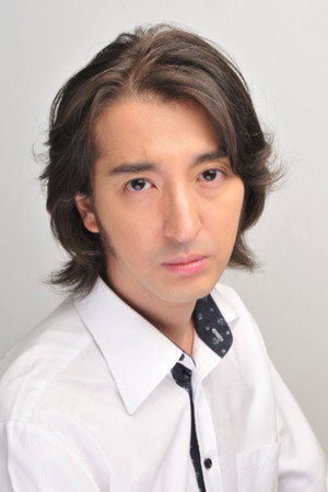 Yuki Kuroda in Occult Jizō