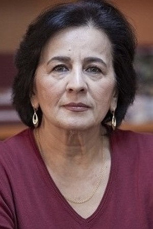 Gulshad Bakhshiyeva in Hostage