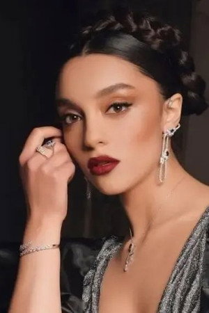 Juliana Grigoryan in The Metropolitan Opera: La Bohème