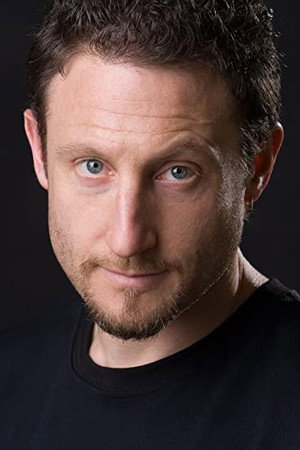 Neil Davison in Ultra