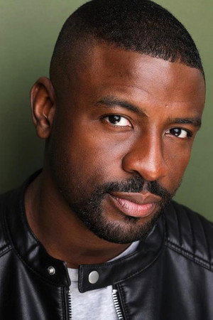 Jonima Diaby in The Last Day of Summer