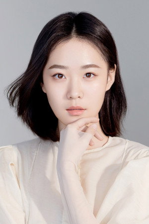 Wang Yining in Blind Shaft