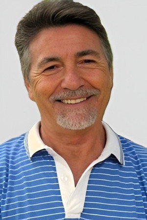 Mauro Ribera in Black Candles