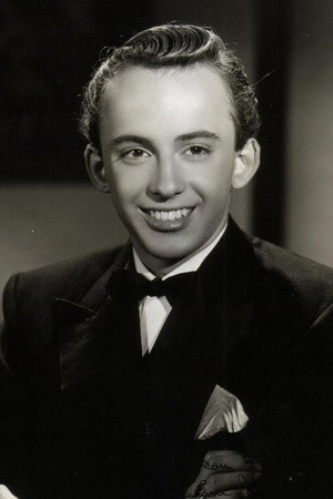 Freddy Fernández 'El Pichi' in This was Pedro Infante