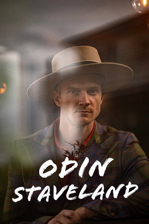 Odin Staveland in Vamp In Symphony With The Norwegian Radio Orchestra