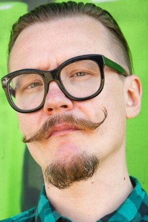 Sergey Bogolyubsky in Слот — Live & Video