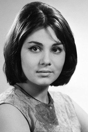 Valentina Malyavina in Ivan s Childhood