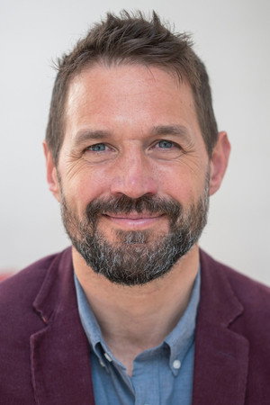 Alistair Appleton in The Man Who Drank the Universe