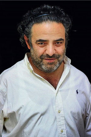 Hasan Ma'juni in The Badger