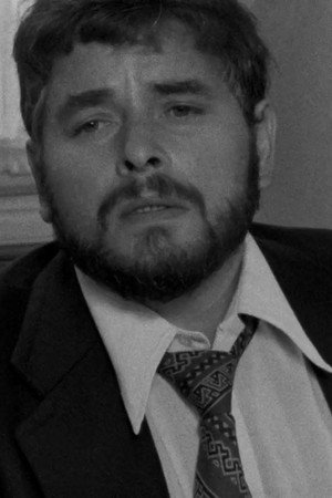 Hans Hirschmüller in The Merchant of Four Seasons
