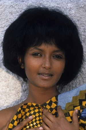 Ines Pellegrini in Escape from Women's Prison