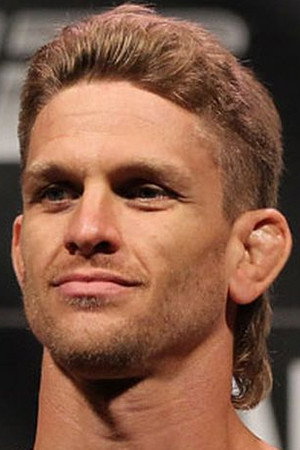 Mike Pyle in Universal Soldier  Regeneration