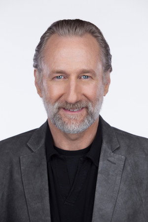 Brian Henson in Derek DelGaudio's In & of Itself