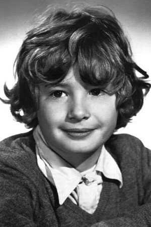 Mark Lester in Louis, Martin & Michael