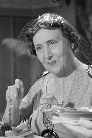 Alys Delonde in Désiré