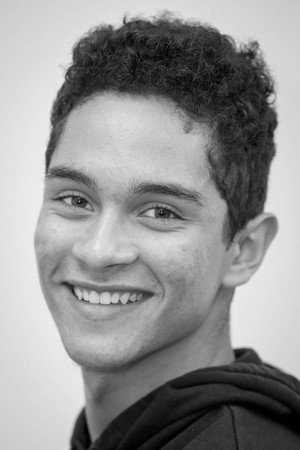 Christiano "Chachi" Delgado in Loop